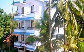 Sun Park Resort Goa